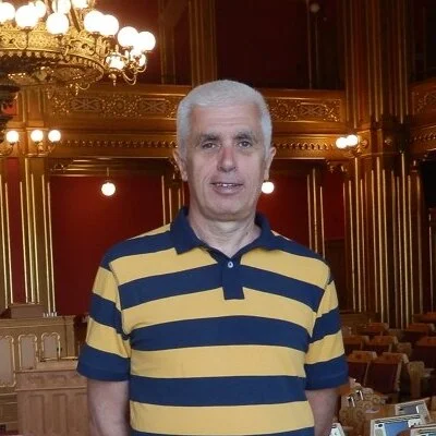 Jóslave