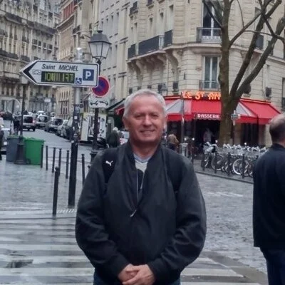 Ferenc, Istenmezeje
