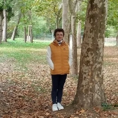 Magdi, társkereső Szentlőrinc