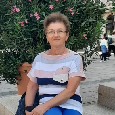 Magdi, társkereső Szentlőrinc