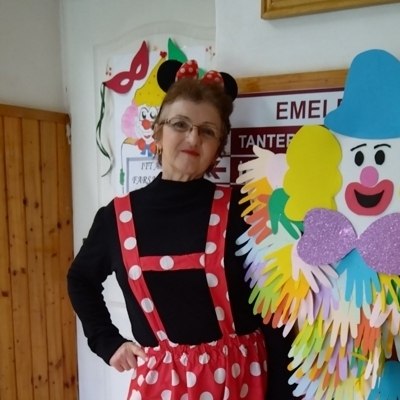 Magdi, társkereső Szentlőrinc