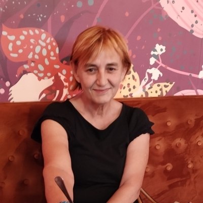 Éva, társkereső Budapest