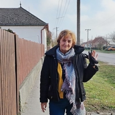 Éva, társkereső Budapest