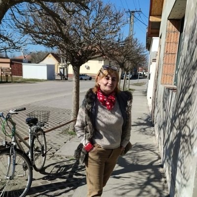 Éva, társkereső Fülöpszállás