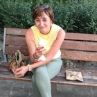 Éva, társkereső Fülöpszállás