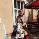 Éva, társkereső Fülöpszállás