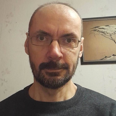 László, társkereső Budapest