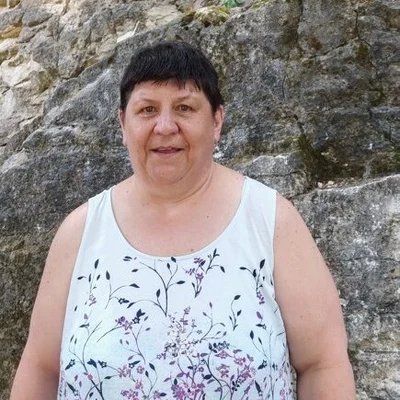 Gyöngyi