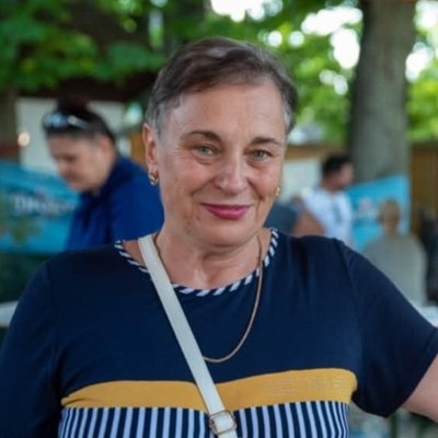 Erika, társkereső Révfülöp