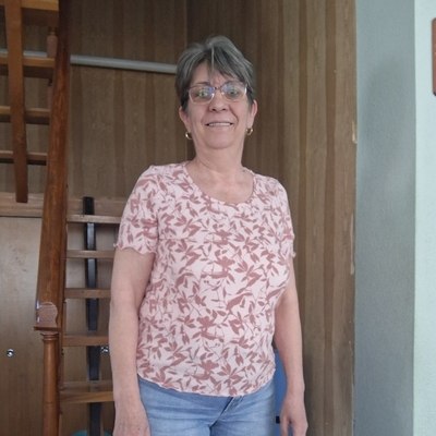 Marcsi, társkereső Békéscsaba