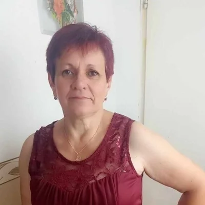 Anikó, Kisdér