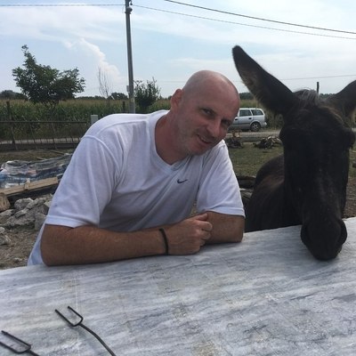 Gyuszi, társkereső Komárom