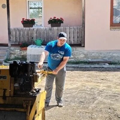 Jani, Szépvíz