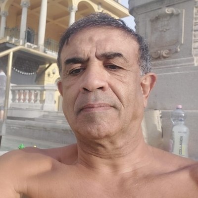 Tareq, társkereső Budapest