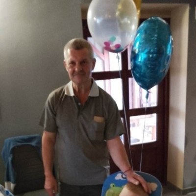 Juraj, társkereső Budapest