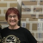 Judit, társkereső Mezőfalva