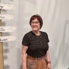 Judit, társkereső Mezőfalva
