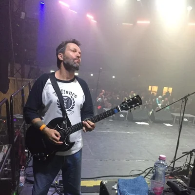 Tony, Kazincbarcika