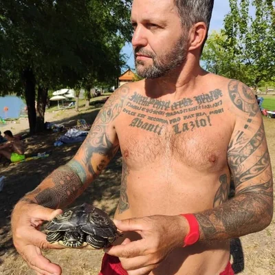 Tony