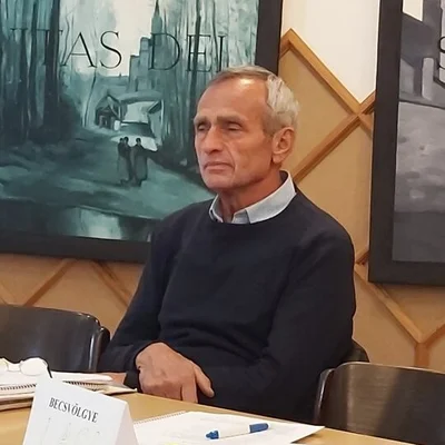 Ferenc, Zalaegerszeg