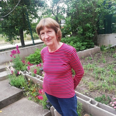 Ildikó, társkereső Budapest