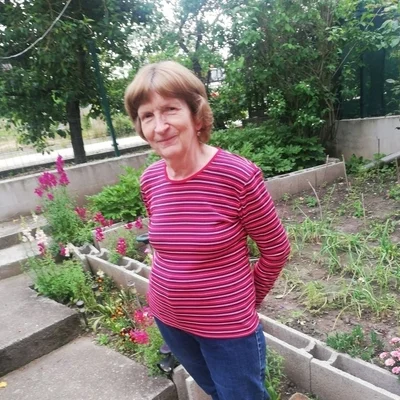 Ildikó, társkereső Budapest