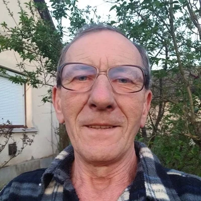 Ernő, Ludányhalászi