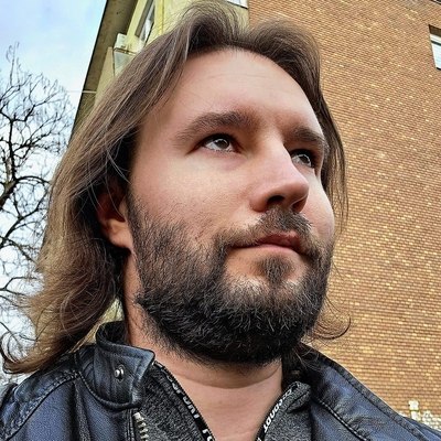 Patrik, társkereső Pécs
