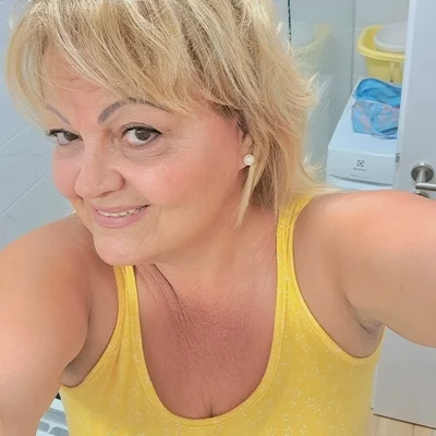 Gabriella, társkereső Kecskemét