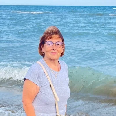 Krisztina