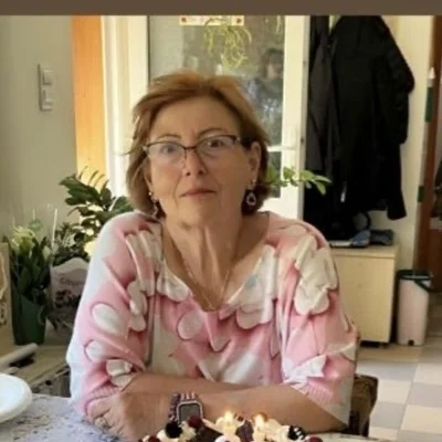 Krisztina