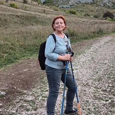 Krisztina