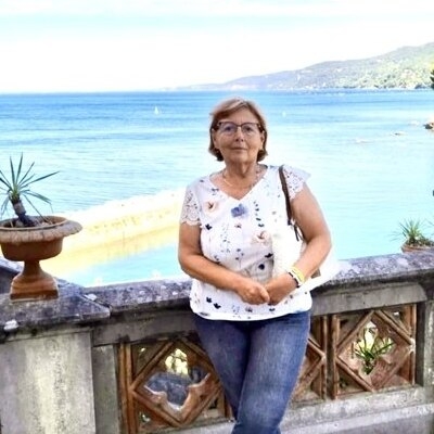 Krisztina, társkereső Szentes