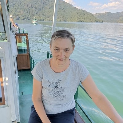 Julianna, társkereső Csíkszereda