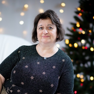 Beatrix, társkereső Kerepes