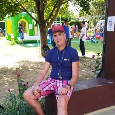 András, Körmend
