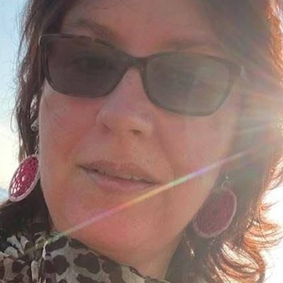 Ildiko, társkereső Kézdivásárhely
