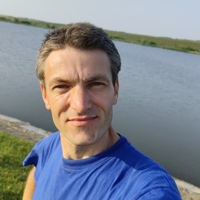 Robi, társkereső Margitta