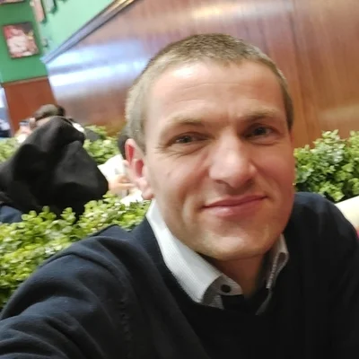 Robi, társkereső Margitta
