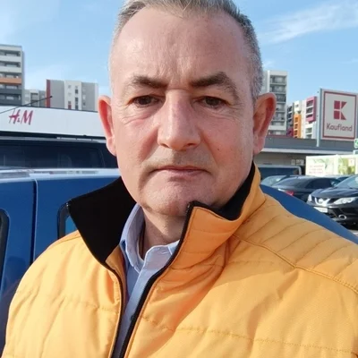 Ovidiu, társkereső Nagyvárad