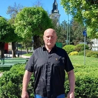 Rudolf, társkereső Marosvásárhely
