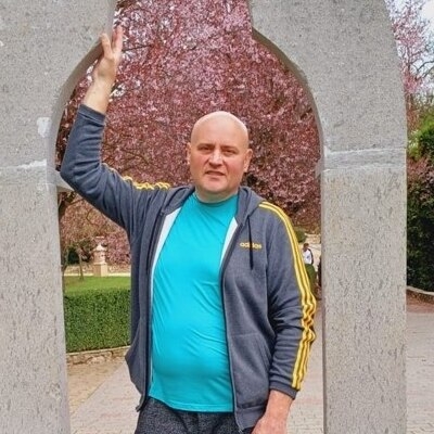 Rudolf, társkereső Marosvásárhely