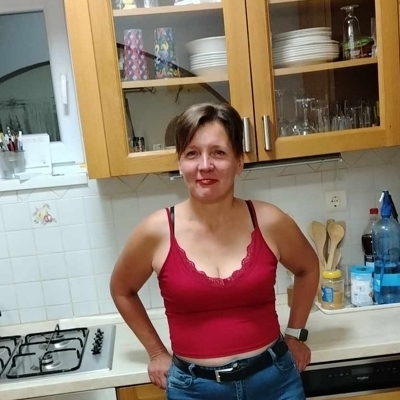 Andi, társkereső Pécs