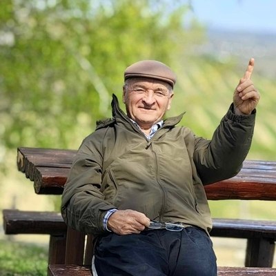 Mihály, társkereső Kelebia