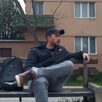 András, társkereső Zenta