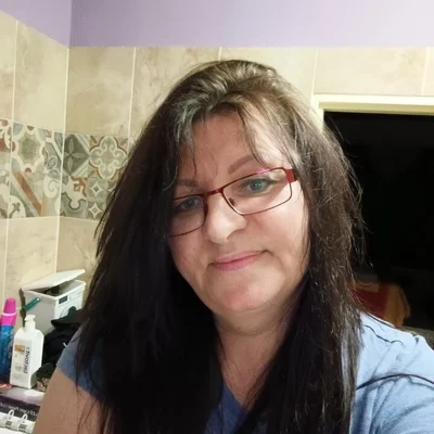 Iveta, Dunaszerdahely