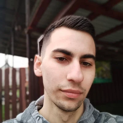 Roland, Arad