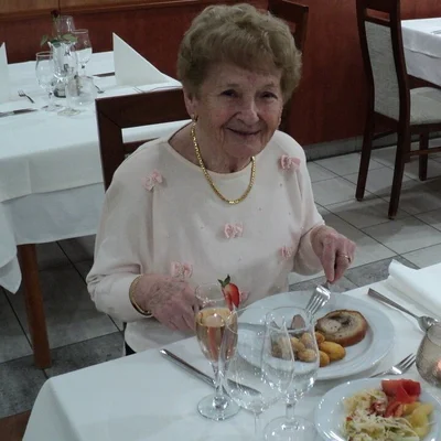 Marika, Hajdúszoboszló
