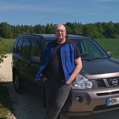 Krisztián, társkereső Padé