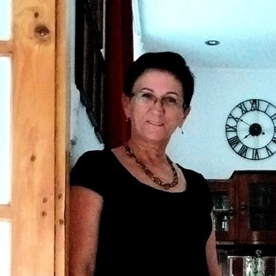 Andrea, társkereső Szob